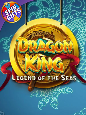 Dragon King: Legend of the Seas - Red Tiger